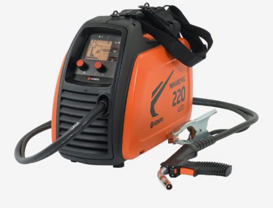רתכת מיג Kemppi MinarcMig 220A
