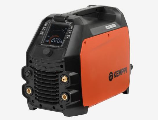 רתכת טיג Minarc T 223 ACDC GM
