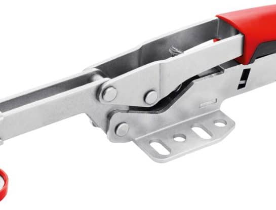 קליבת הידוק אופקית BESSEY STC-HH