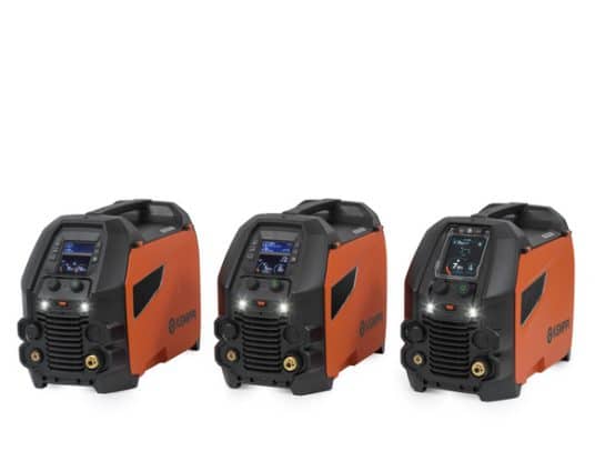 MasterMig 353 G  רתכת KEMPPI